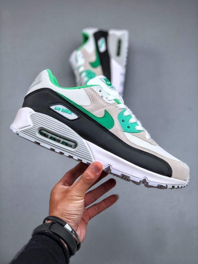 Nike Air Max Shoes